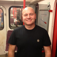Colin Turton