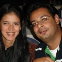 Nikhil Bhatia