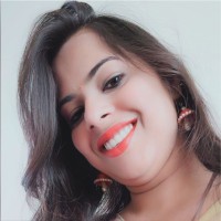 Khushboo Alam