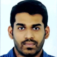 Suraj Ramesh