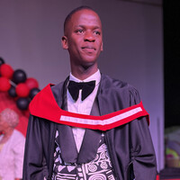 Sanele Thabethe
