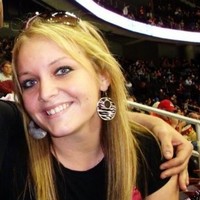 Leah Morgan