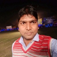Madhusudan Kushwaha