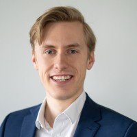 Dion Van Lange