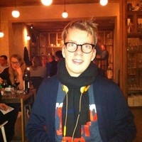 Frederik Lundquist