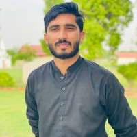 IrfaN Naseer