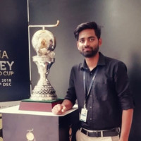 Soumya Ranjan Nayak