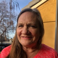 Nan Thibodeaux, LMFT