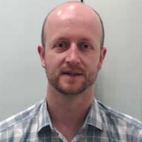 Stewart Thomas
