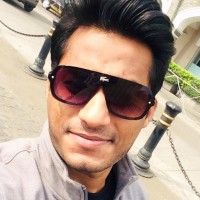 Mohammed Jaffer