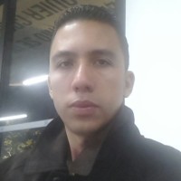 Daniel Felipe Sanchez Garcia