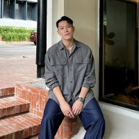 Max Tang