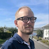 Patrik Bäck