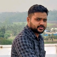 Binil Jacob