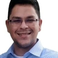 Paulo Fernando Matos De Santana