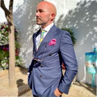 Alejandro Vargas Molina