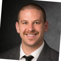 Blake Carlton, Mba