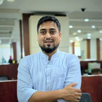 Shayed Chowdhury