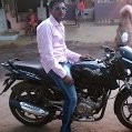 Mani Prakash Shanmugham