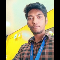 Vijayakumar P