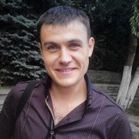 Andrey Zaichenko