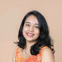 Ayushi Maheshwari
