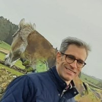 Manuel Sarnago Coello