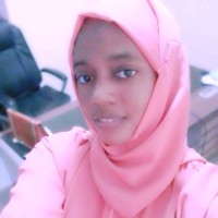 Mariama Diallo