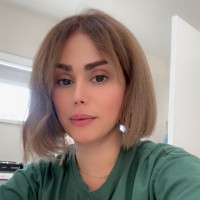 Roya Bahmani