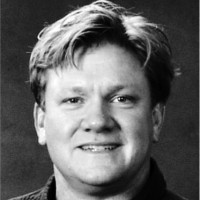 Craig Rushing