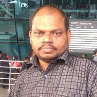 vinodkumar ranganathan