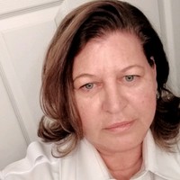 Roseane Ribeiro Brown