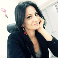 Olfa Laroussi
