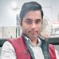 Shehzad Chaudhary