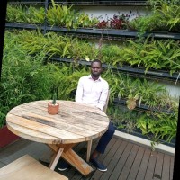 Brian Nsubuga
