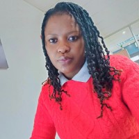 Yamisa Nyamakazi
