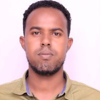 Eng Abdinajib Saed Adan