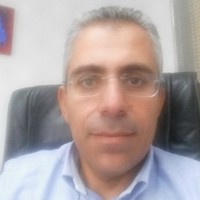 Theodosis Hadjigeorgiou