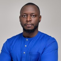 Marcel Ugwu