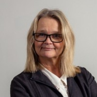 Solveig Iren Kleveland