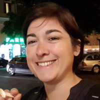 Virginie Merlet