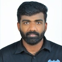 Sreejith Vasudevan Pillai