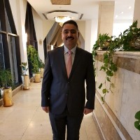 Zaid Chabuk