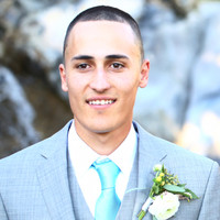 Ethan Young