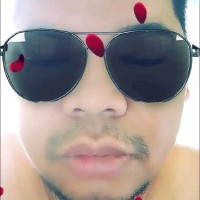 Paul Crazyme