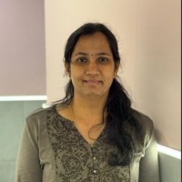Jayashree Krishnamurthy