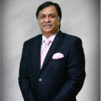Lalith James