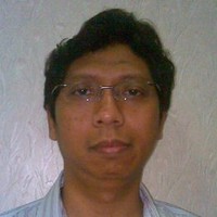 Bambang Budyono Datindo Infonet Prima