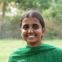 Selvika Kuppudurai