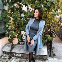 Анна Прохорова